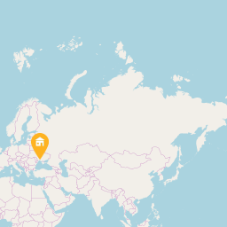 Apartment On Admirala Makarova 56 на глобальній карті